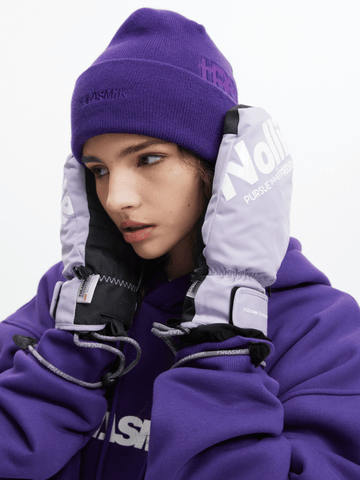 Tolasmik Nollie Snowboard Mittens