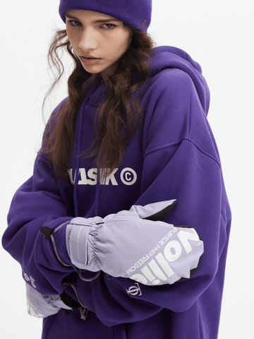 Tolasmik Nollie Snowboard Mittens