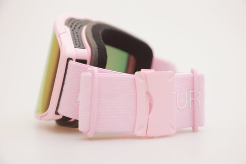 Tolasmik Zero Catcher Magnetic Ski Goggles