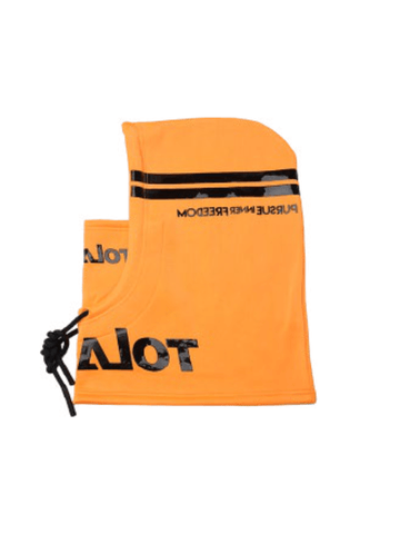 Tolasmik PURE LOGO Helmet Hood