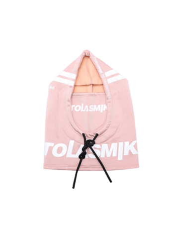 Tolasmik PURE LOGO Helmet Hood