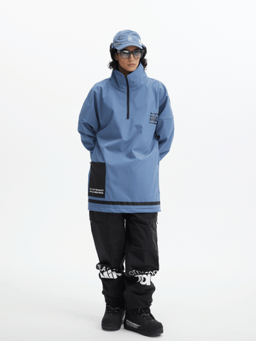 Tolasmik Parker Pullover - Unisex