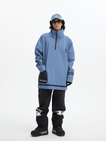 Tolasmik Parker Pullover - Unisex