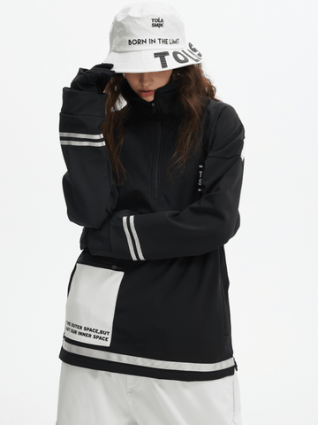 Tolasmik Parker Pullover - Unisex