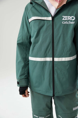 Tolasmik X ZERO Catcher Motion Jacket - Men's