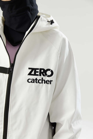 Tolasmik X ZERO Catcher Motion Jacket - Men's