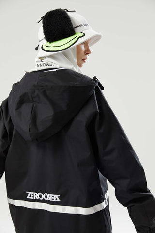 Tolasmik X ZERO Catcher Motion Jacket - Men's