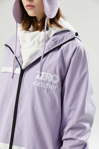 Tolasmik X ZERO Catcher Motion Jacket - Men's