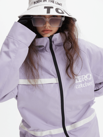 Tolasmik X ZERO Catcher Motion Jacket - Women's