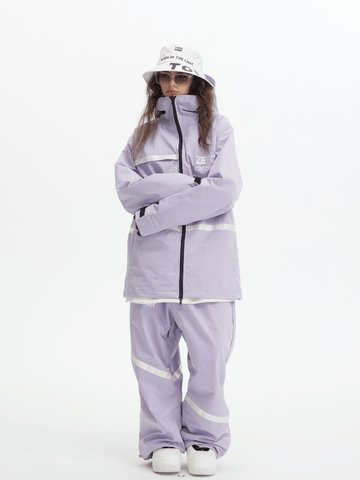 Tolasmik X ZERO Catcher Motion Jacket - Women's