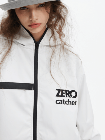 Tolasmik X ZERO Catcher Motion Jacket - Women's