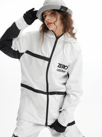Tolasmik X ZERO Catcher Motion Jacket - Men's