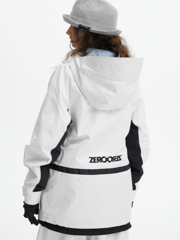 Tolasmik X ZERO Catcher Motion Jacket - Women's