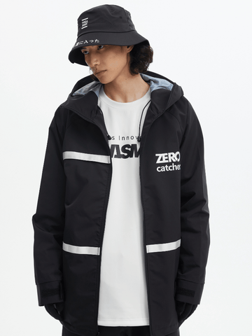 Tolasmik X ZERO Catcher Motion Jacket - Men's