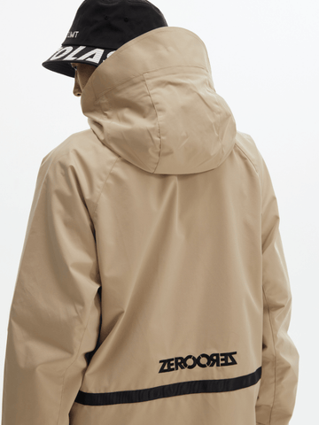 Tolasmik X ZERO Catcher Motion Jacket - Men's