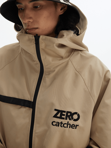 Tolasmik X ZERO Catcher Motion Jacket - Men's