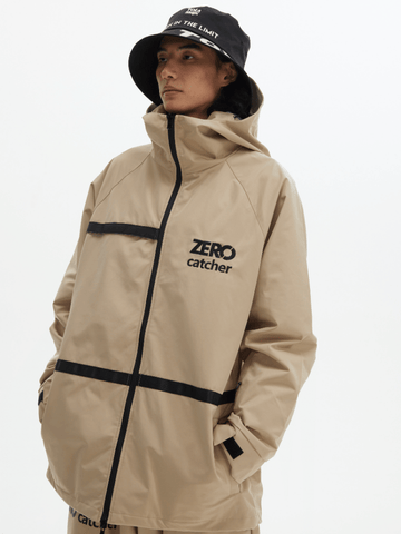 Tolasmik X ZERO Catcher Motion Jacket - Men's