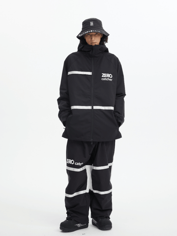 Tolasmik X ZERO Catcher Motion Jacket - Men's