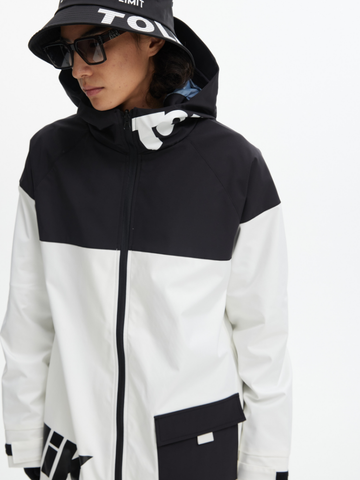 Tolasmik Wild Baggy Snowboard Jacket - Unisex