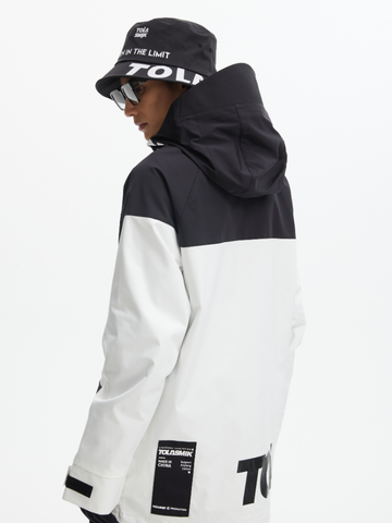 Tolasmik Wild Baggy Snowboard Jacket - Unisex
