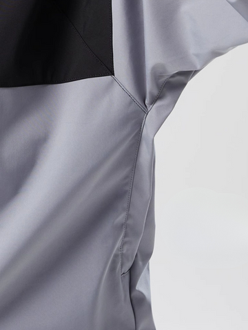 Tolasmik Wild Baggy Snowboard Jacket - Unisex