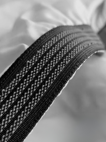 Tolasmik Wild Baggy Snowboard Jacket - Unisex