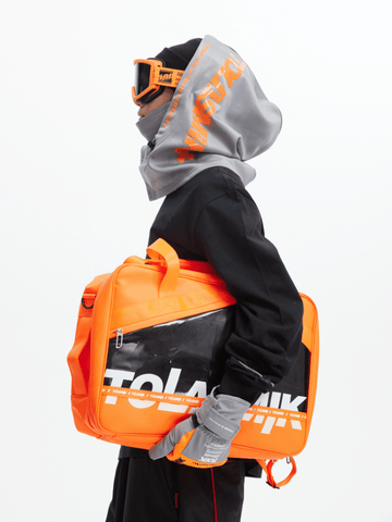 Tolasmik Sports Bag