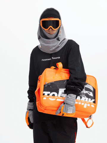 Tolasmik Sports Bag