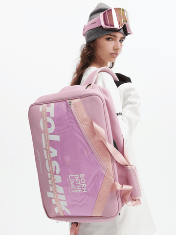 Tolasmik Sports Bag
