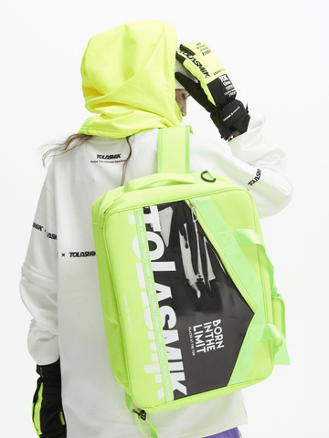 Tolasmik Sports Bag