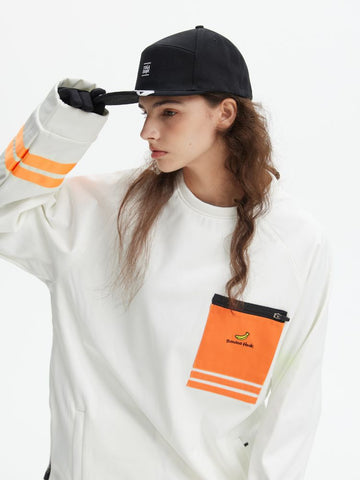 Tolasmik Classic Baseball Helmet Hat