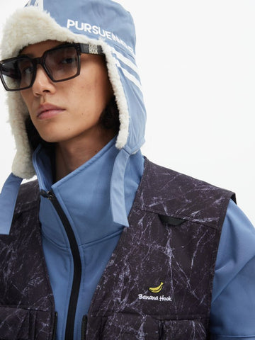 Tolasmik Earflap Helmet Hat