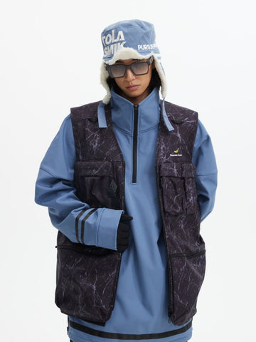 Tolasmik Earflap Helmet Hat