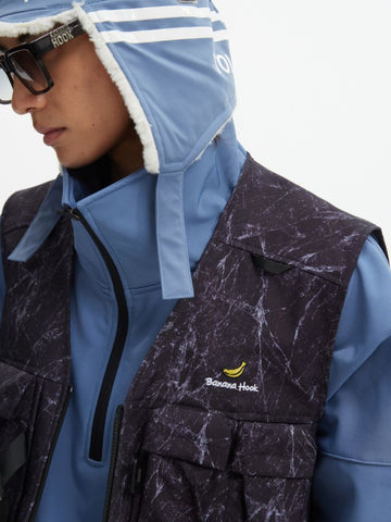 Tolasmik Earflap Helmet Hat