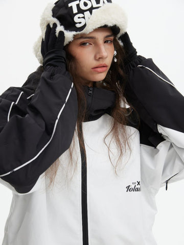 Tolasmik Earflap Helmet Hat