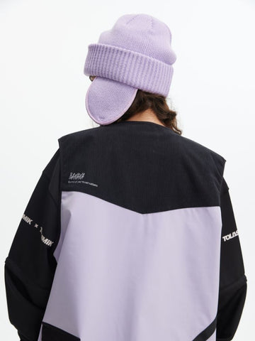 Tolasmik Beanie Helmet Hat