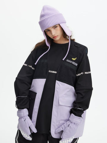 Tolasmik Beanie Helmet Hat