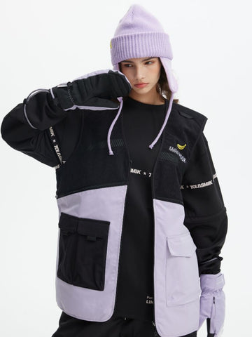 Tolasmik Beanie Helmet Hat