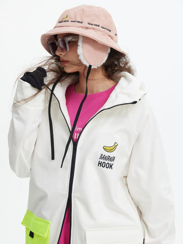 Tolasmik New Bucket Helmet Hat