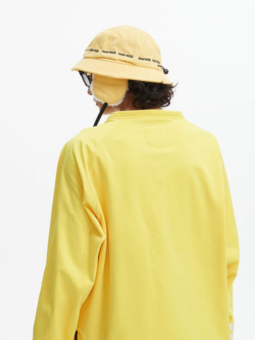 Tolasmik New Bucket Helmet Hat