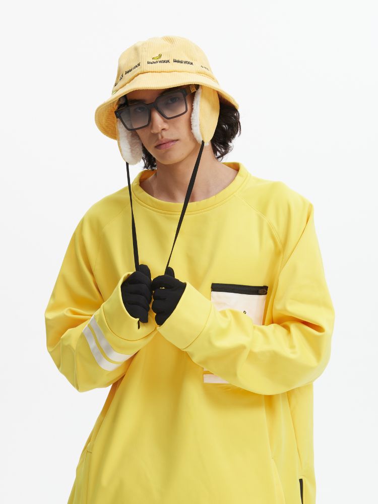 Tolasmik New Bucket Helmet Hat