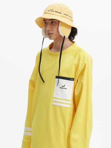 Tolasmik New Bucket Helmet Hat