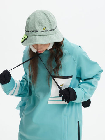 Tolasmik New Bucket Helmet Hat