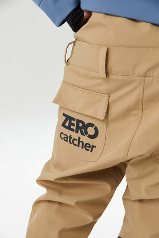 Tolasmik X ZERO Catcher Motion Alpha Pants - Men's