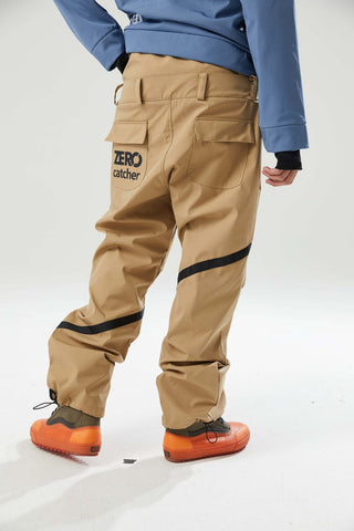 Tolasmik X ZERO Catcher Motion Alpha Pants - Men's