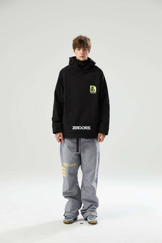 Tolasmik X ZERO Catcher Motion Alpha Pants - Men's