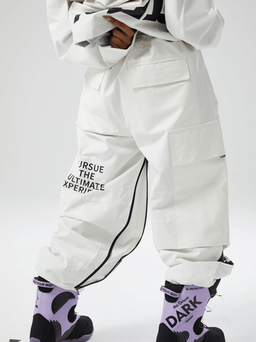 Tolasmik Premium Snow Pants - Unisex