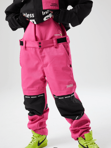Tolasmik Premium Snow Pants - Unisex