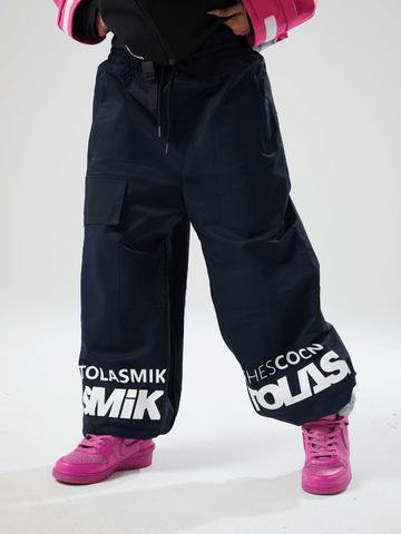 Tolasmik Premium Snow Pants - Unisex