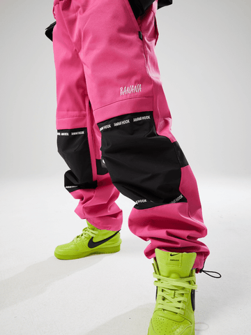 Tolasmik Premium Snow Pants - Unisex